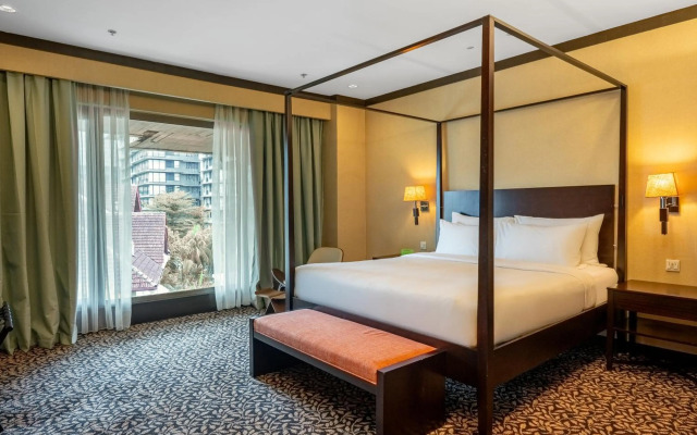 MiCasa All Suite Hotel