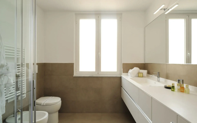 Residence San Marco Suites&Apartments Alassio