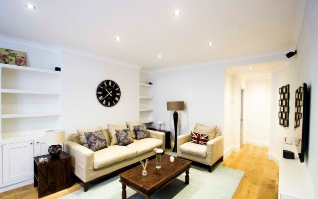 Lovely Kensington Flat
