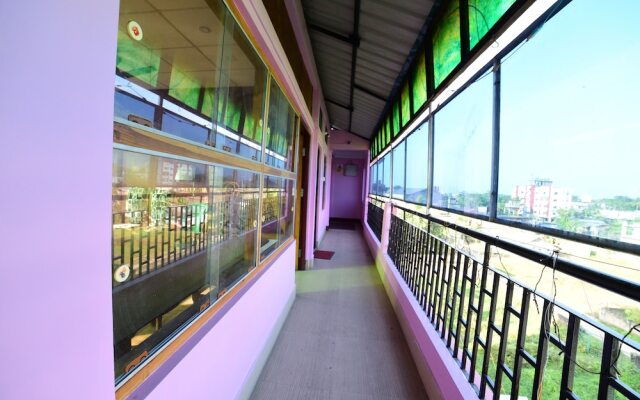 Alohi Ghar By OYO Rooms