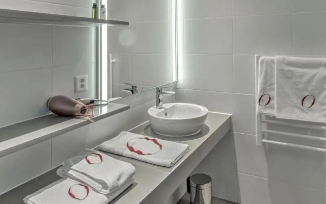 MOOI Apartments Schlieren