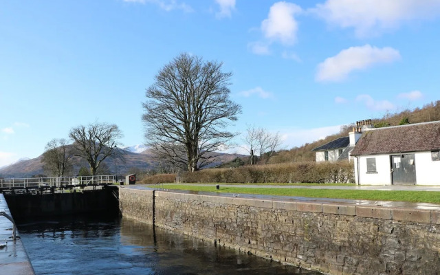 Taorbeag at Taormina