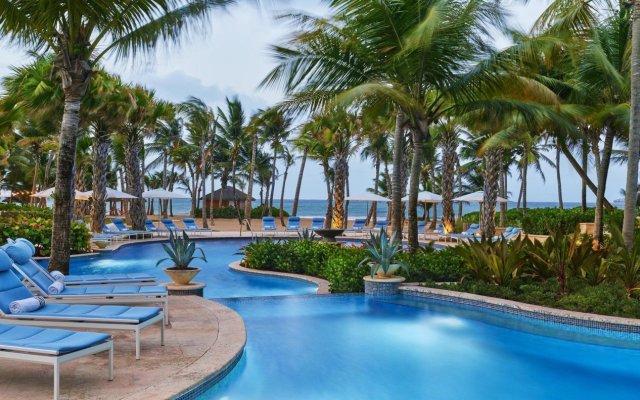 The St. Regis Bahia Beach Resort, Puerto Rico