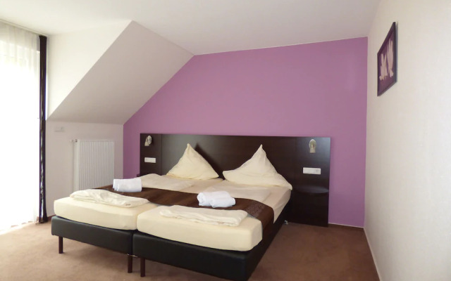 SeeblickHotel Haselünne