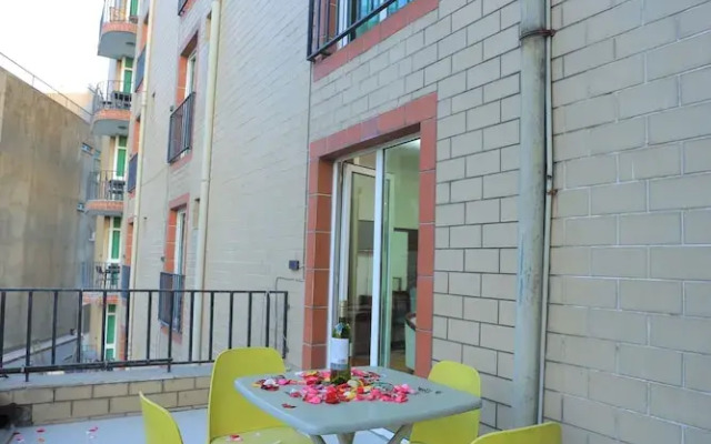 Atlas International Hotel