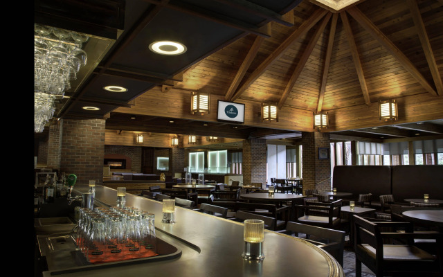 Valhalla Hotel & Conference Centre