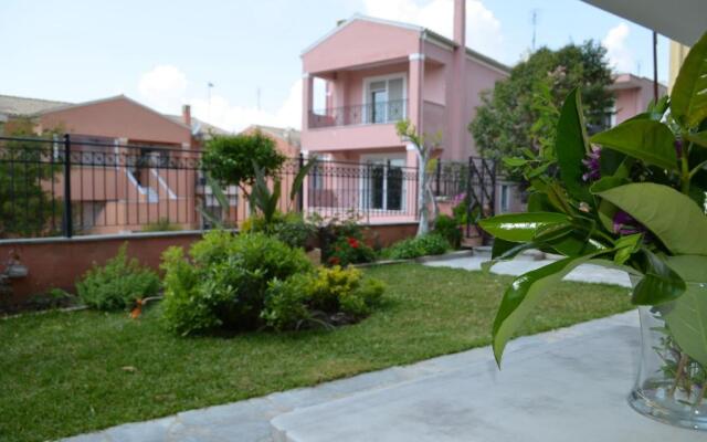 iasonas house