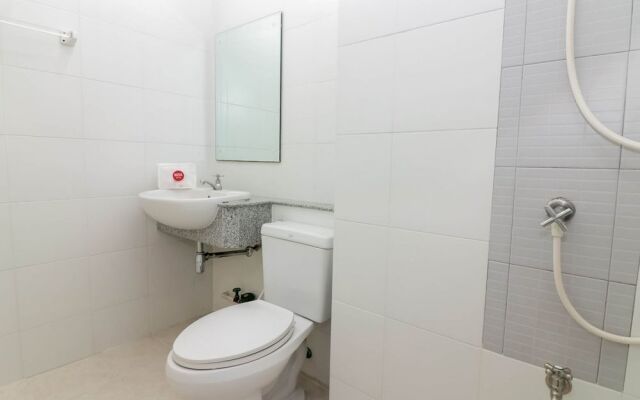 Nida Rooms Soi 71 Metro Ladprao