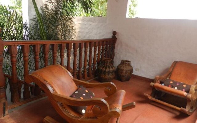 Hotel Boutique La Villa de San Bartolomé