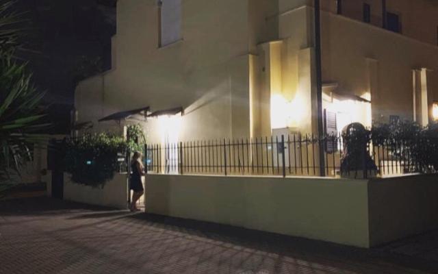 A casa di Elly