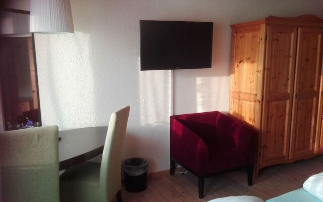 Hotel Minster