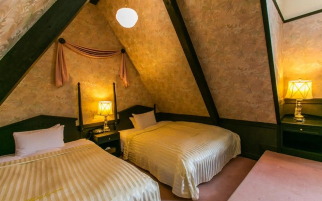 Restaurant & Hotel Traumerei