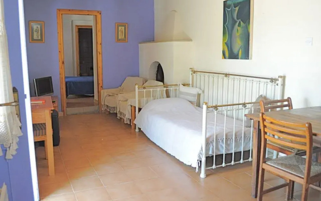 Bed & Breakfast Danae Villas, Cyprus Villages
