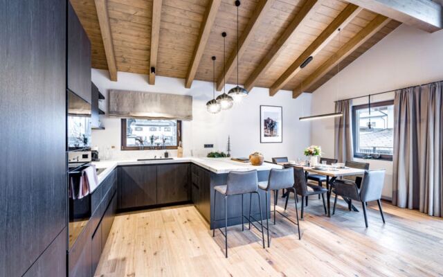 Alpenchalet Tirol 21819