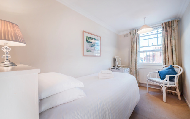 No 1 The Mansion Apartments by Mansley