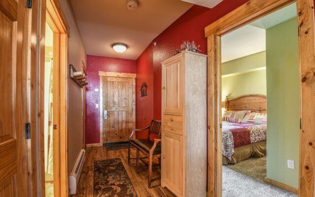 Tenderfoot Lodge 2673