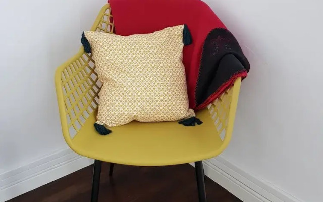 Moradia T5 Ponta Garça