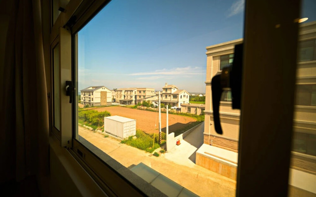 The heart of the sea