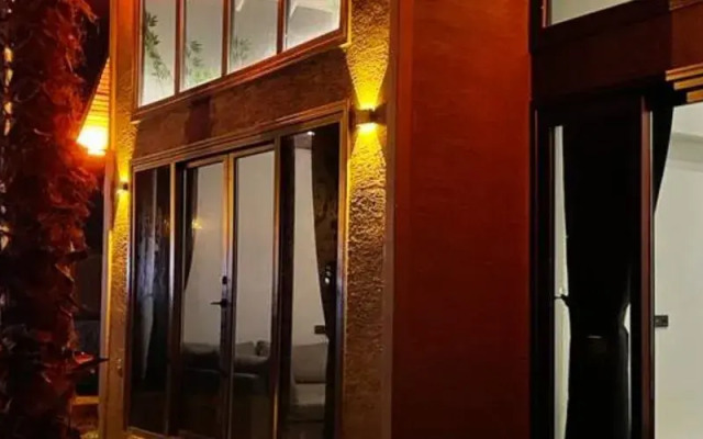 Palmiye Sultan Bungalov İstanbul