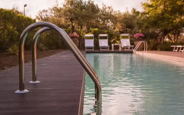 Villa Mazzaforno a Cefal by Wonderful Italy