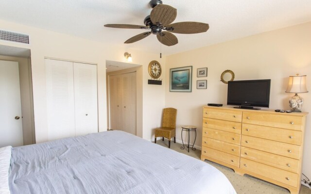 Ocean House Condo 304 - Steele Away