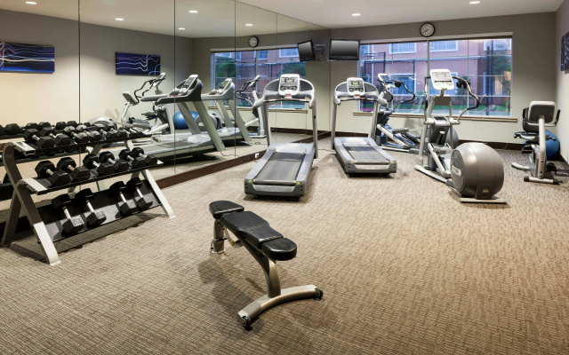Residence Inn by Marriott Beaumont