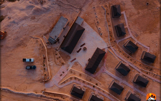 Wassaif Camp
