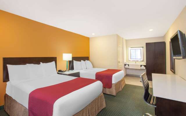 Ramada by Wyndham Culver City