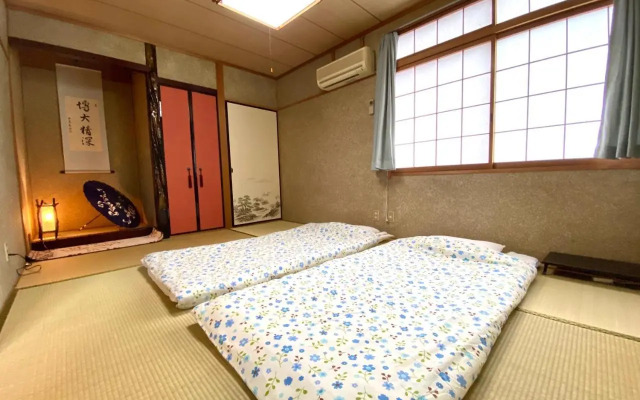 浜町小院 Guest House