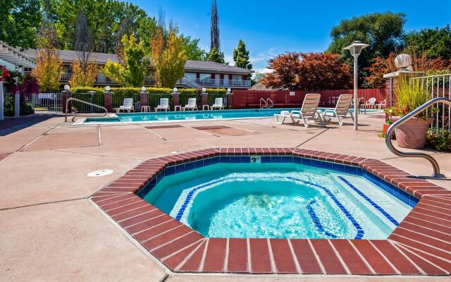 Best Western Plus Arlington/Marysville