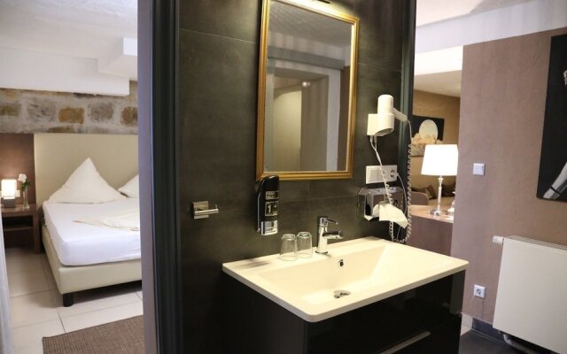 Hotel Il Cavallino