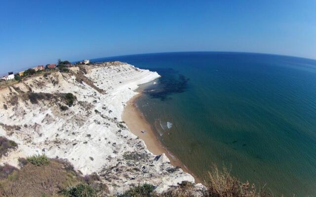 Bed & Breakfast Oceano&Mare