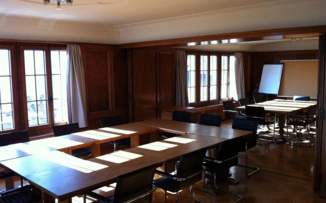 Ferienwohnungen Fontana