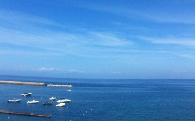 L'Incanto Restaurant & Suites