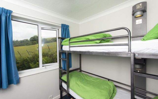 Hostel YHA Poppit Sands