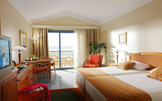 Ecotel Dahab Bay View Resort