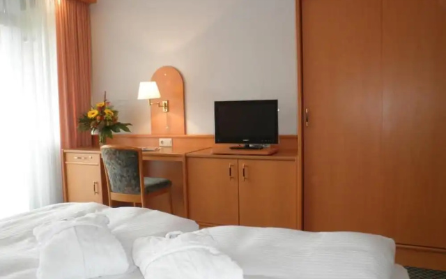 Hotel Rottaler Hof