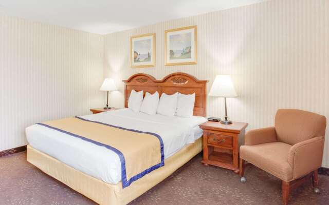 Baymont by Wyndham Kalamazoo West