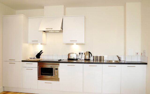 Reading Serviced Apartments