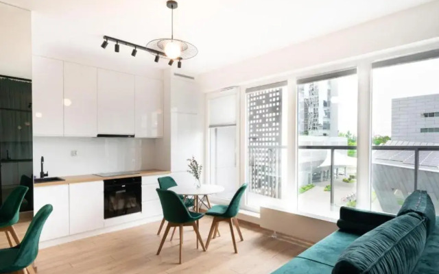 Golden Apartments/Sok15