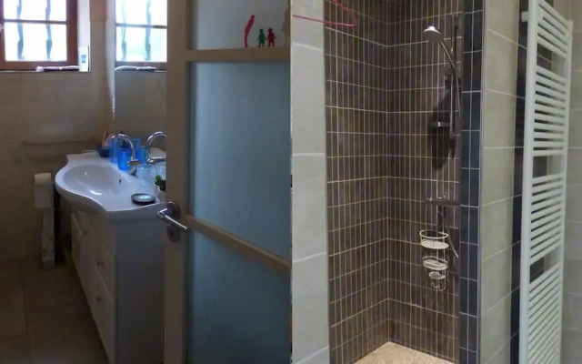 Pigeonnier Saint Vincent