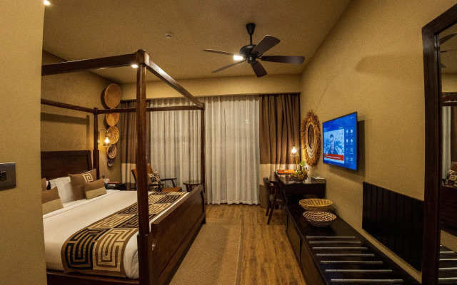 Speke Resort & Conference Centre