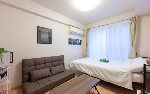 Luana Hotel ベルビ早稲田