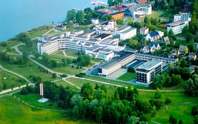 Tervis Medical Spa Hotel