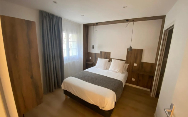 Logis Hôtel Noblia