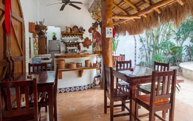 Posada Yum Kin Hotel