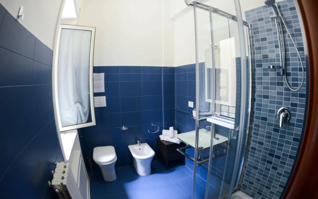B&B Acquamarina