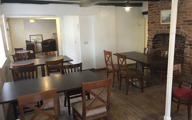 Severn Valley Guest House