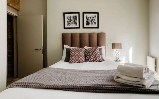 Holborn by Excel Apartments