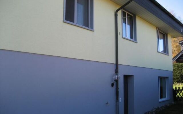 Studio-Ferienwohnung Hans Fässler